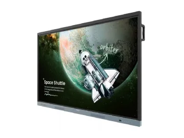 BenQ Board Essential RE8604