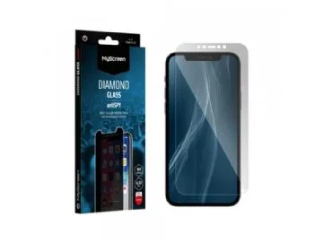 MyScreen MS AntiSPY Diamond Glass Apple iPhone 15 Pro Max