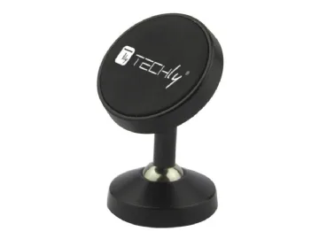 Techly Autohalterung mit magnetischem Halter