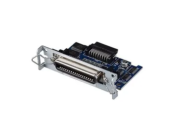 IFJ-P Parallel Interface