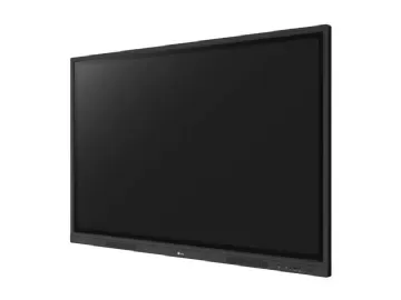 86" LG CreateBoard 86TR3DK-BY