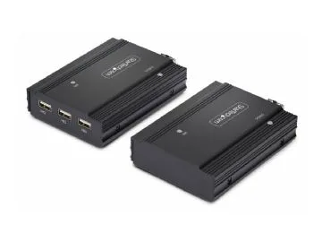 StarTech.com DisplayPort KVM Console Extender