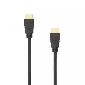 HDMI cable White Shark Python 2.0 M/M