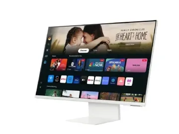 Samsung Smart Monitor M8
