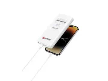 Powerbank Reload 20 PD 65 W