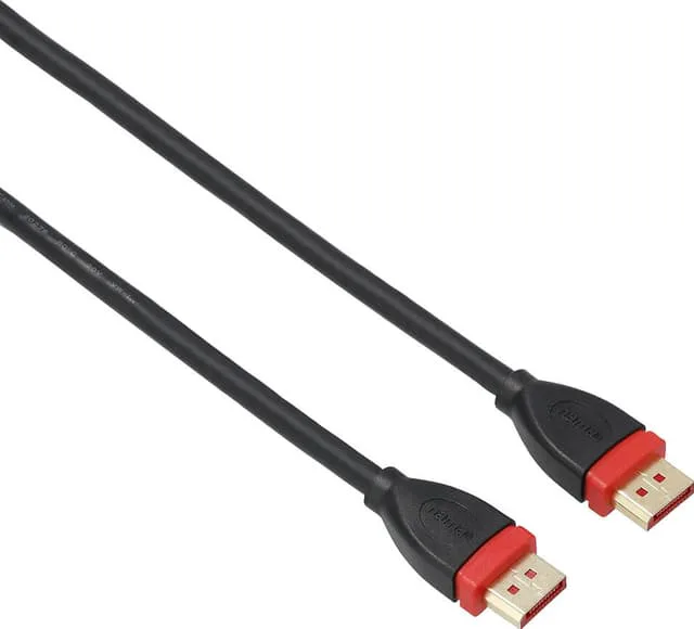 Hama DisplayPort 8K kabel