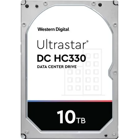 WD Ultrastar DC HC330 WUS721010ALE6L4