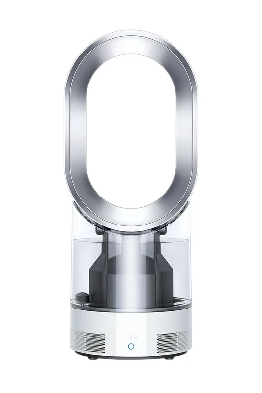 Dyson luftfuktande fläkt