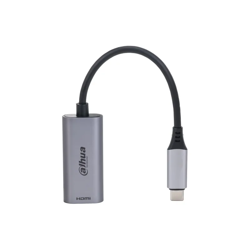 Dahua TC31H USB 3.1 Type-C till HDMI-adapter