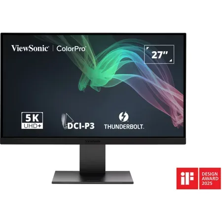 Viewsonic VP2788-5K 27 tum LED-skärm, 5K
