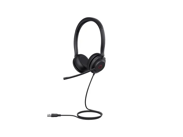 Yealink UH35 Dual - Headset