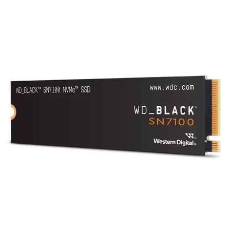 Sandisk 00Cja0 intern SSD, 2 TB, M.2 PCIe 4.0