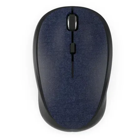 INCA IWM-300RL trådlös kontorsmus, Nano-USB, 1600 DPI