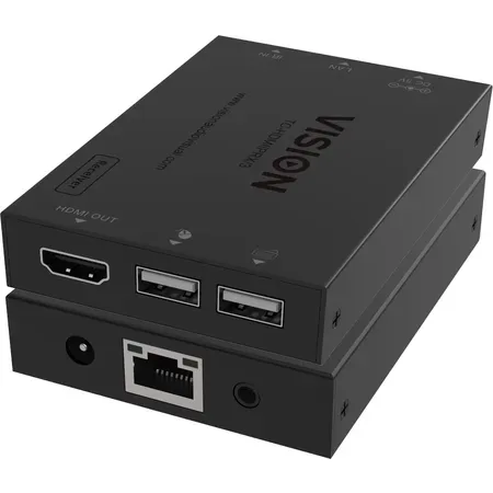 Vision HDMI-over-IP Transmitter AV sender Sort