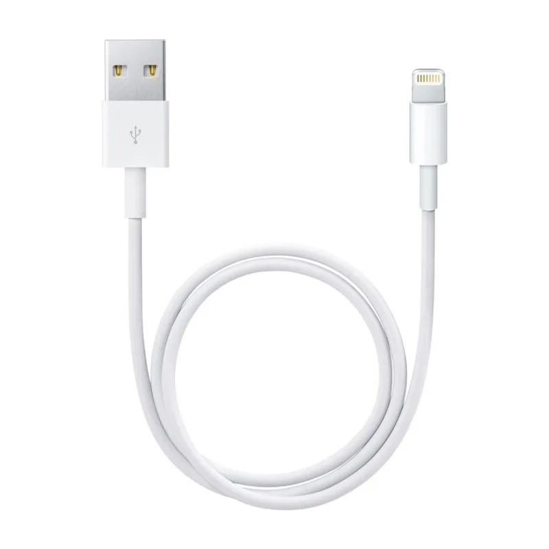 Apple Lightning to USB cable 0.5m