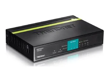 TRENDnet TPE-S44