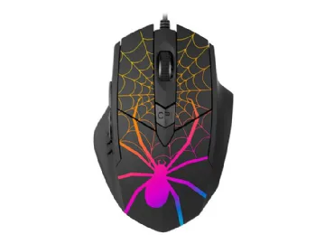 Tracer GameZone Black Widow