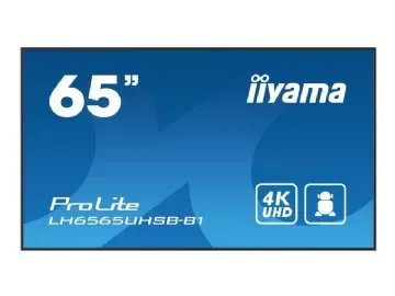 iiyama LH6565UHSB-B1