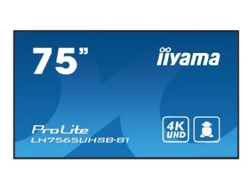 iiyama LH7565UHSB-B1