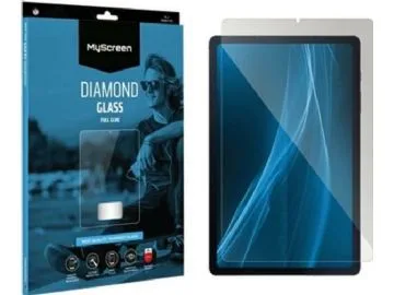 MyScreen Diamond Glass Tab Apple iPad Air 13.0 2024
