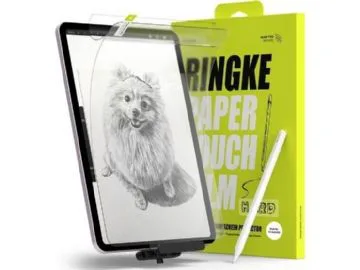 Ringke FOLIA OCHRONNA RINGKE PAPER TOUCH 2-PACK