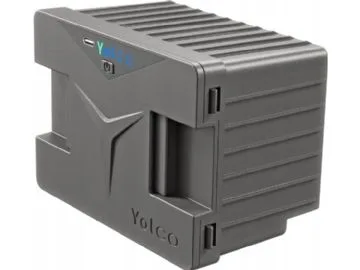 Yolco SC4B Batteri modułowa