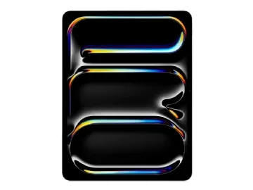 Apple 13-tums iPad Pro M4 Wi-Fi