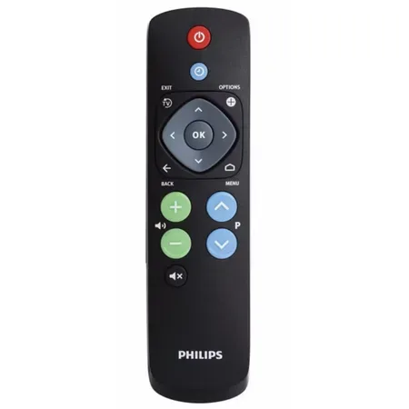 Philips 22AV1601B enkel fjärrkontroll