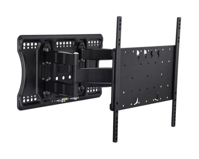 Multibrackets 4227 tv-fäste 165,1 cm (65") Svart