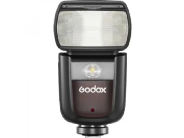 Godox 8135, 1,5 s, 32 kanaler, 530 g