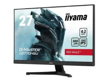 iiyama G-MASTER Red Eagle G2770HSU-B6
