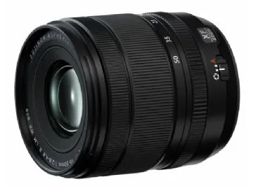 Fujifilm FUJINON XF16-50mmF2.8-4.8 R LM WR