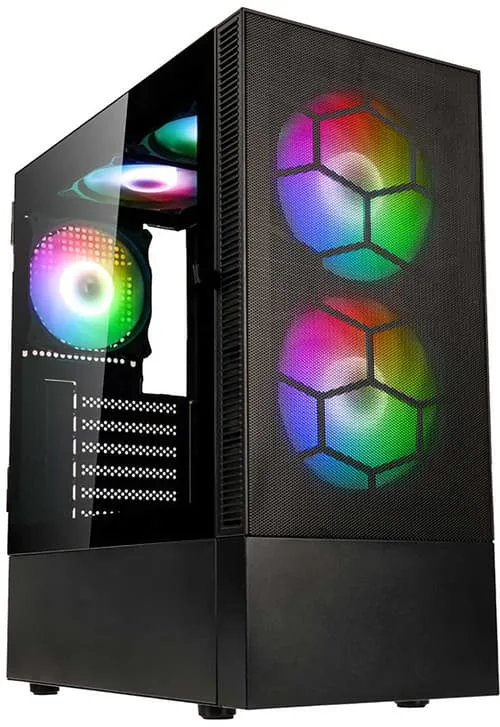 OC Game X15 - R5 5600GT
