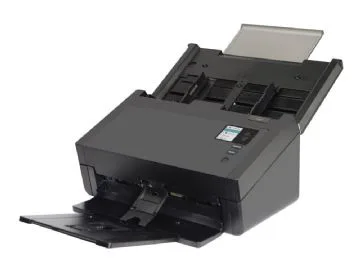AVISION AD360G A4 Dokumentenscanner