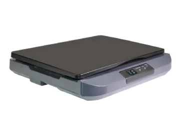AVISION FB5100 Flachbett-Scanner