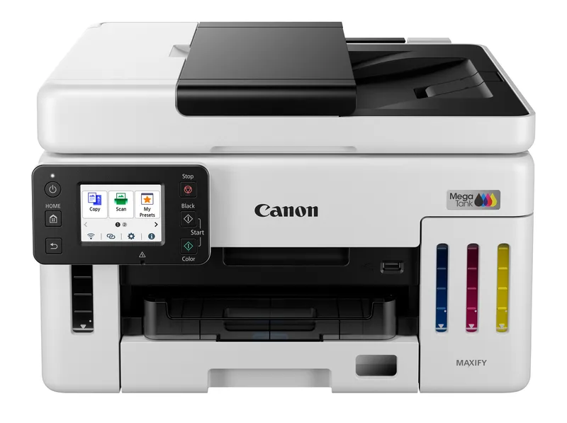 Canon MAXIFY GX6150 MegaTank