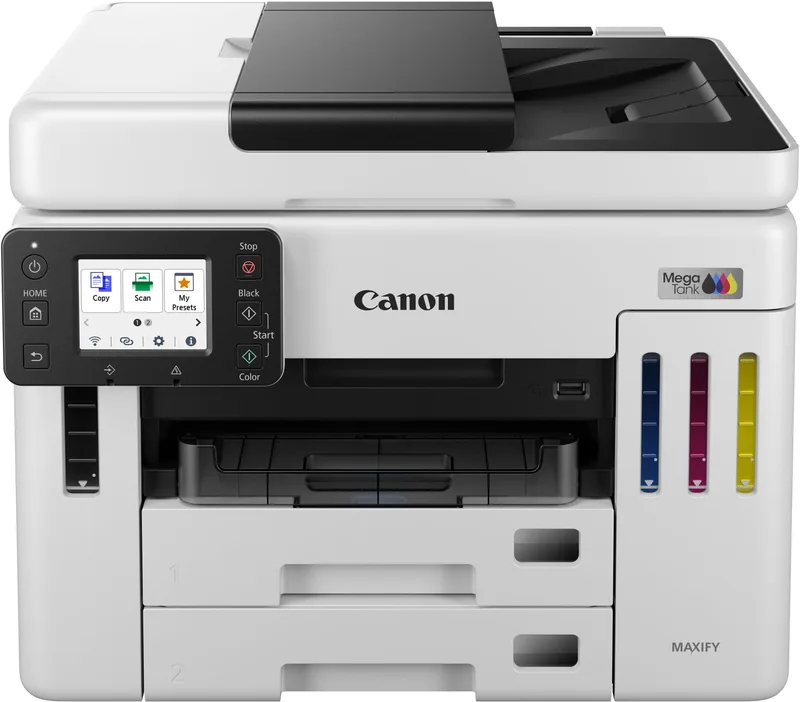 Canon MAXIFY GX7150 MegaTank