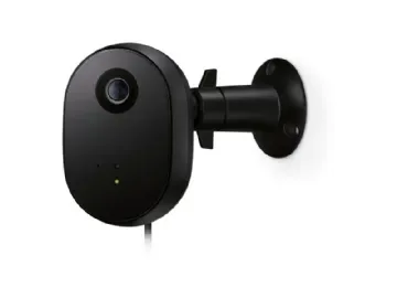 WiZ Smart Outdoor Camera