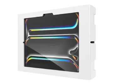 Compulocks iPad Pro M4 11" (2024), Apex Secured Enclosure Wall Mount