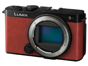 Panasonic Lumix S9