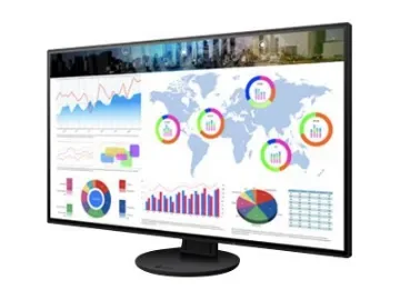 EIZO FlexScan EV3285-BK