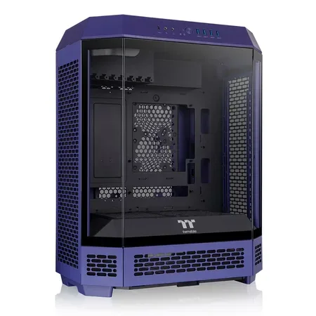 Thermaltake The Tower 600 Future Dusk