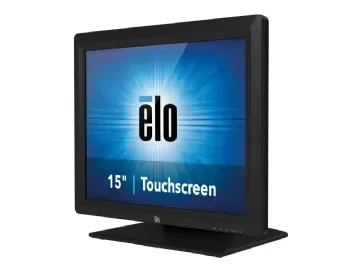 Elo Desktop Touchmonitors 1517L AccuTouch