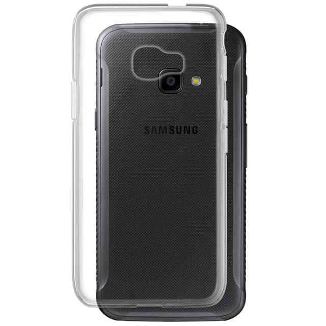 Champion Slim Cover Tr Xcover 4/4s
