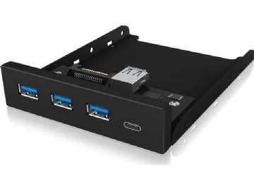 ICY BOX IB-HUB1418-i3