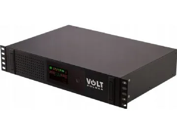 Volt RackUPS 850VA