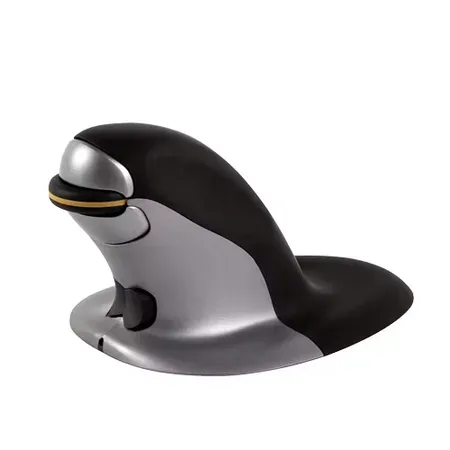 Fellowes Penguin Medium