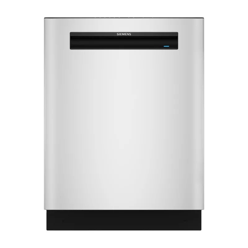 Siemens iQ300 SN13EW79CS diskmaskin