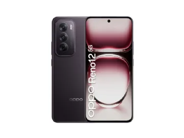 OPPO Reno12 5G