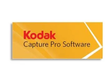 Kodak Alaris Capture Pro Licens